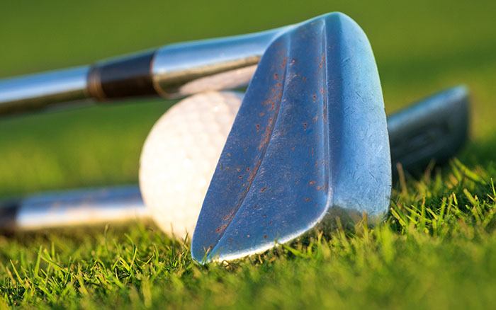 Golf can change your life, and here’s why: